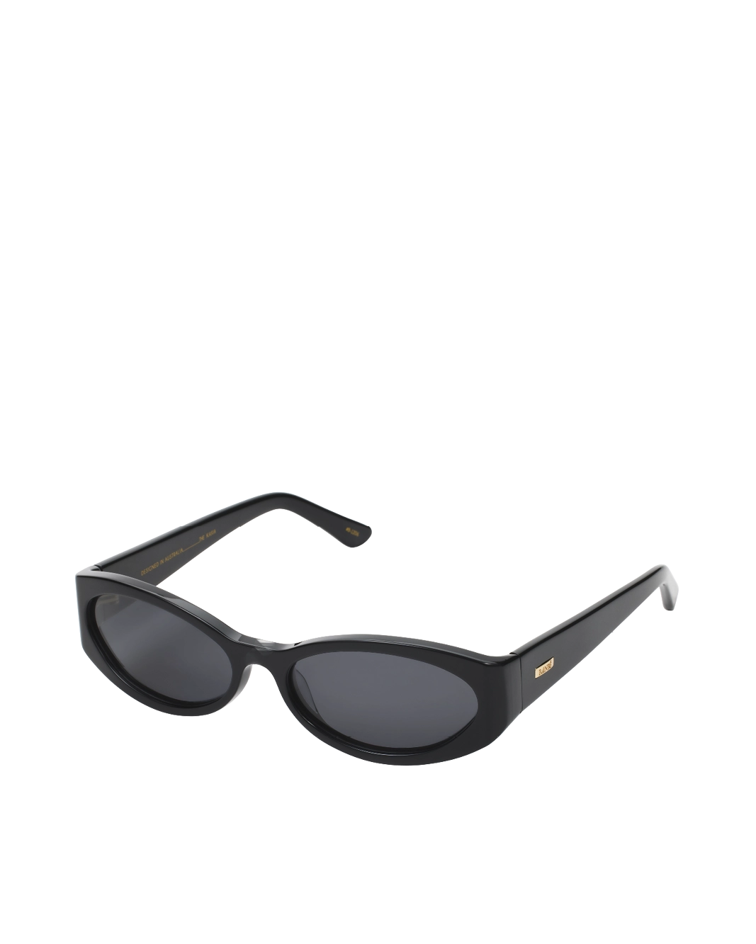 THE KASIA - BLACK-BLACK