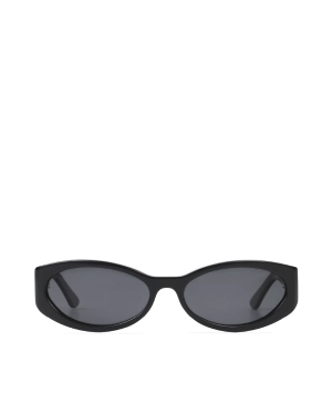 THE KASIA - BLACK-BLACK