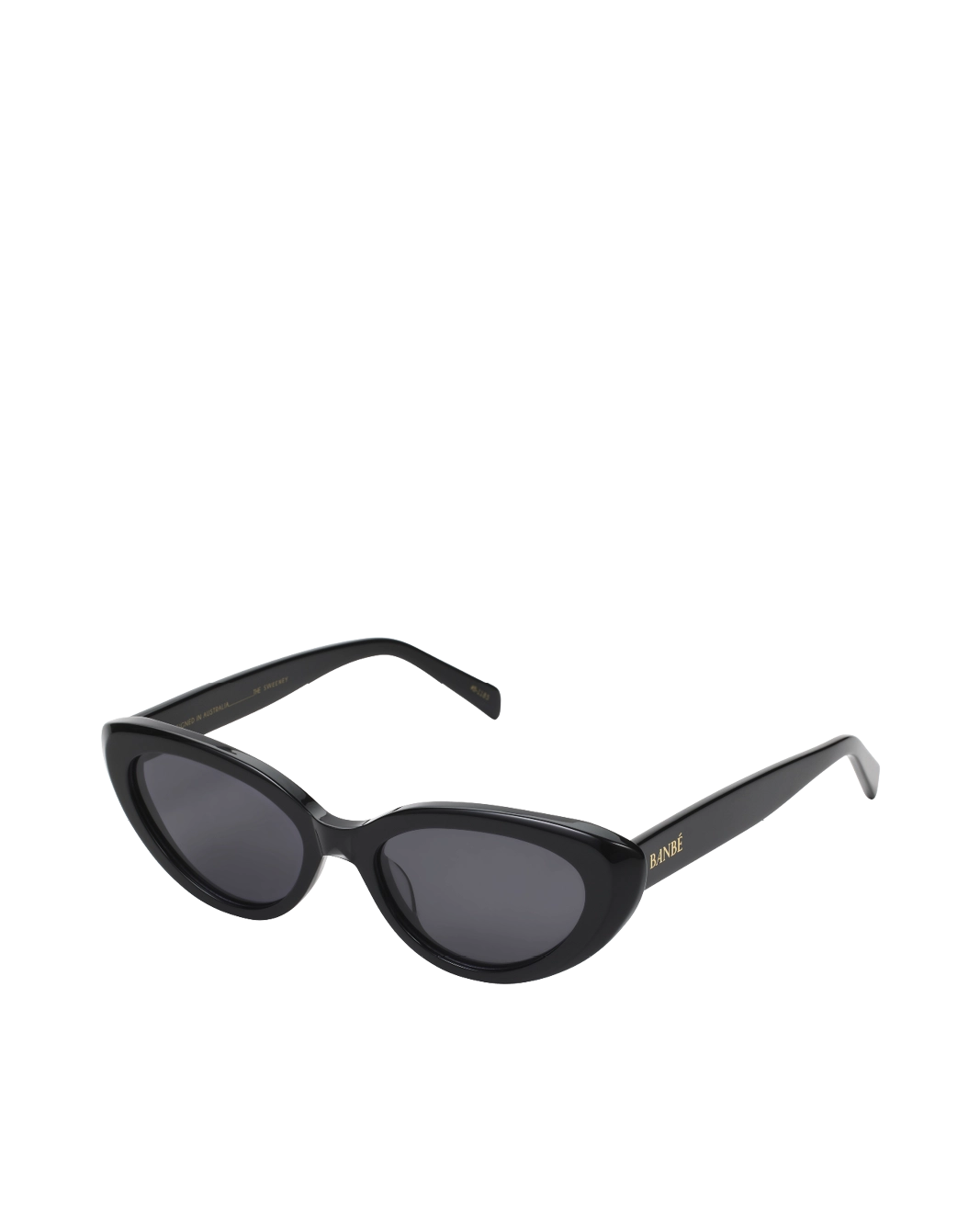 THE SWEENEY - BLACK-BLACK