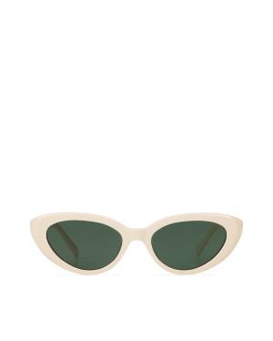 THE SWEENEY - IVORY-GREEN