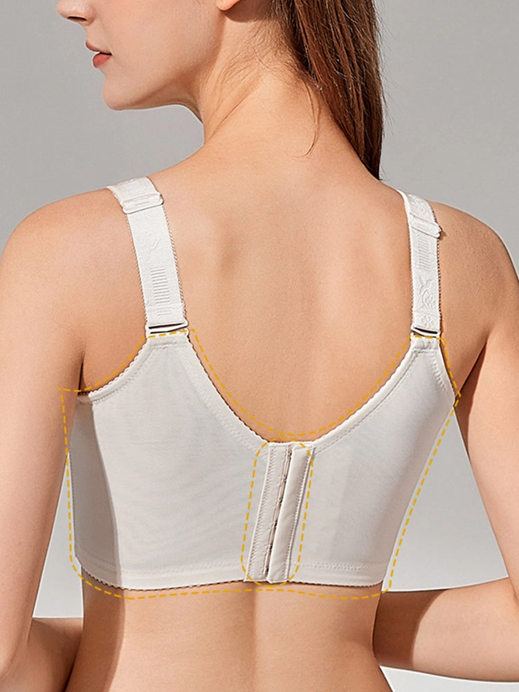 Thin Anti-sagging Maternity Nursing Bra for Pregnancy