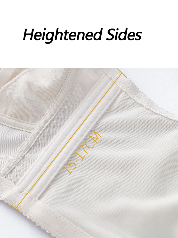 Thin Anti-sagging Maternity Nursing Bra for Pregnancy