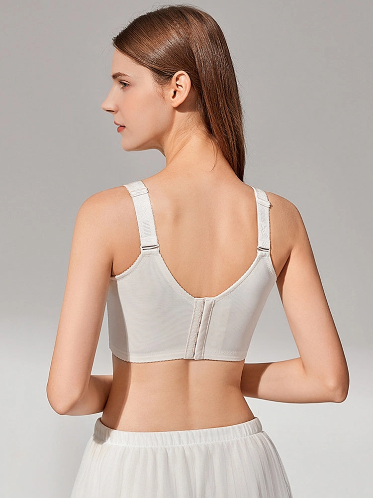 Thin Anti-sagging Maternity Nursing Bra for Pregnancy