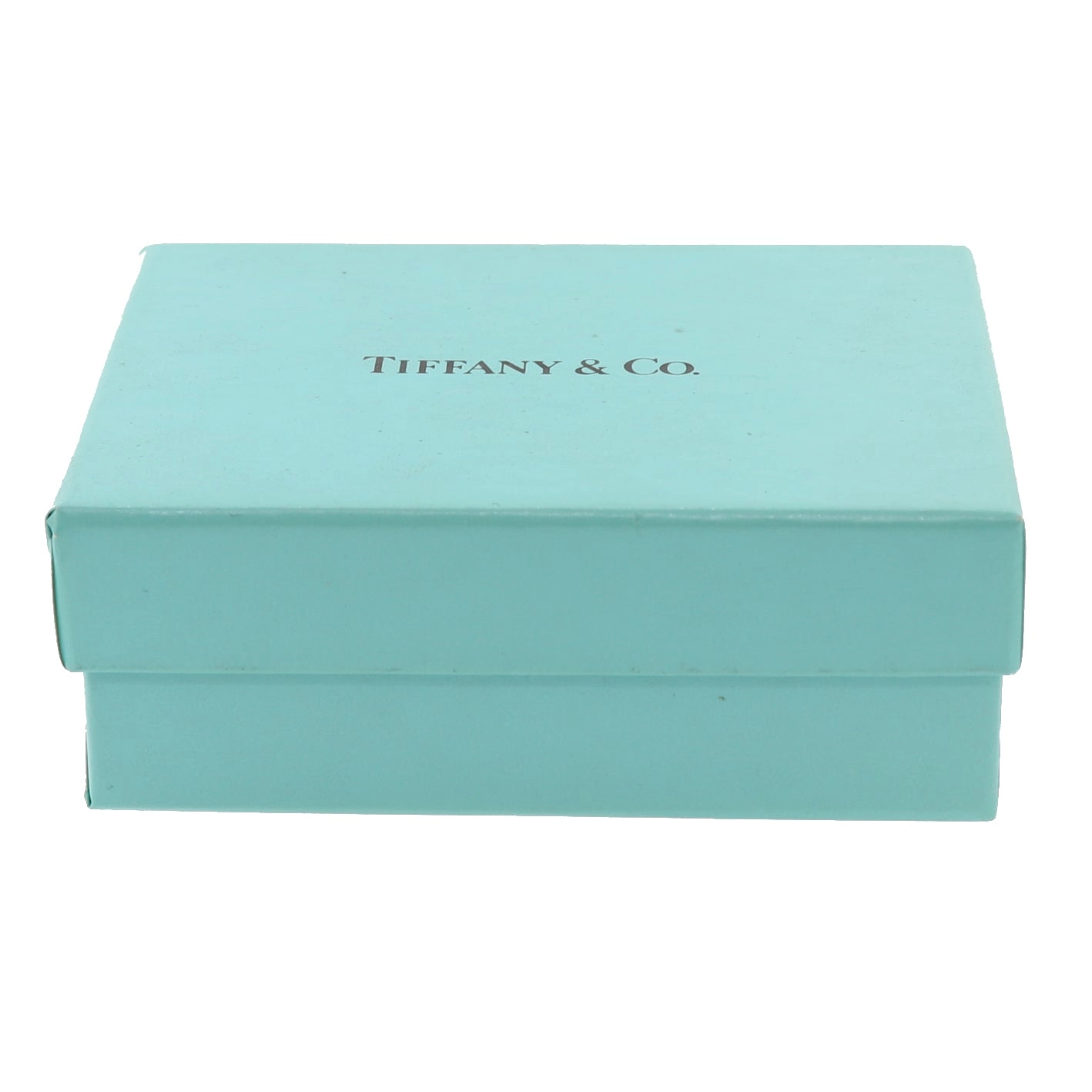 Tiffany & Co. 18k White Gold 0.25ctw Diamond Bangle Bracelet