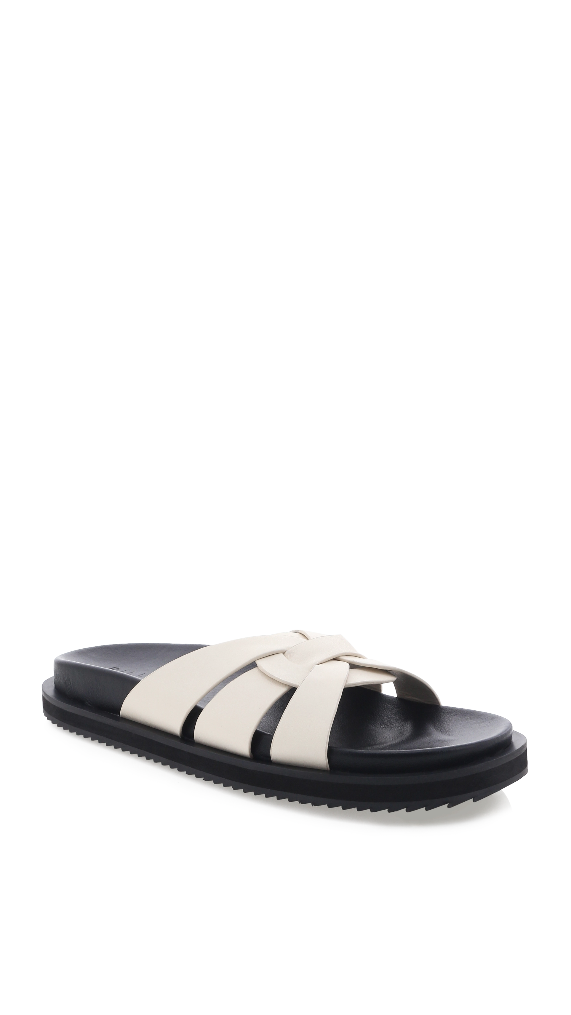 Tinker Slides - Ivory