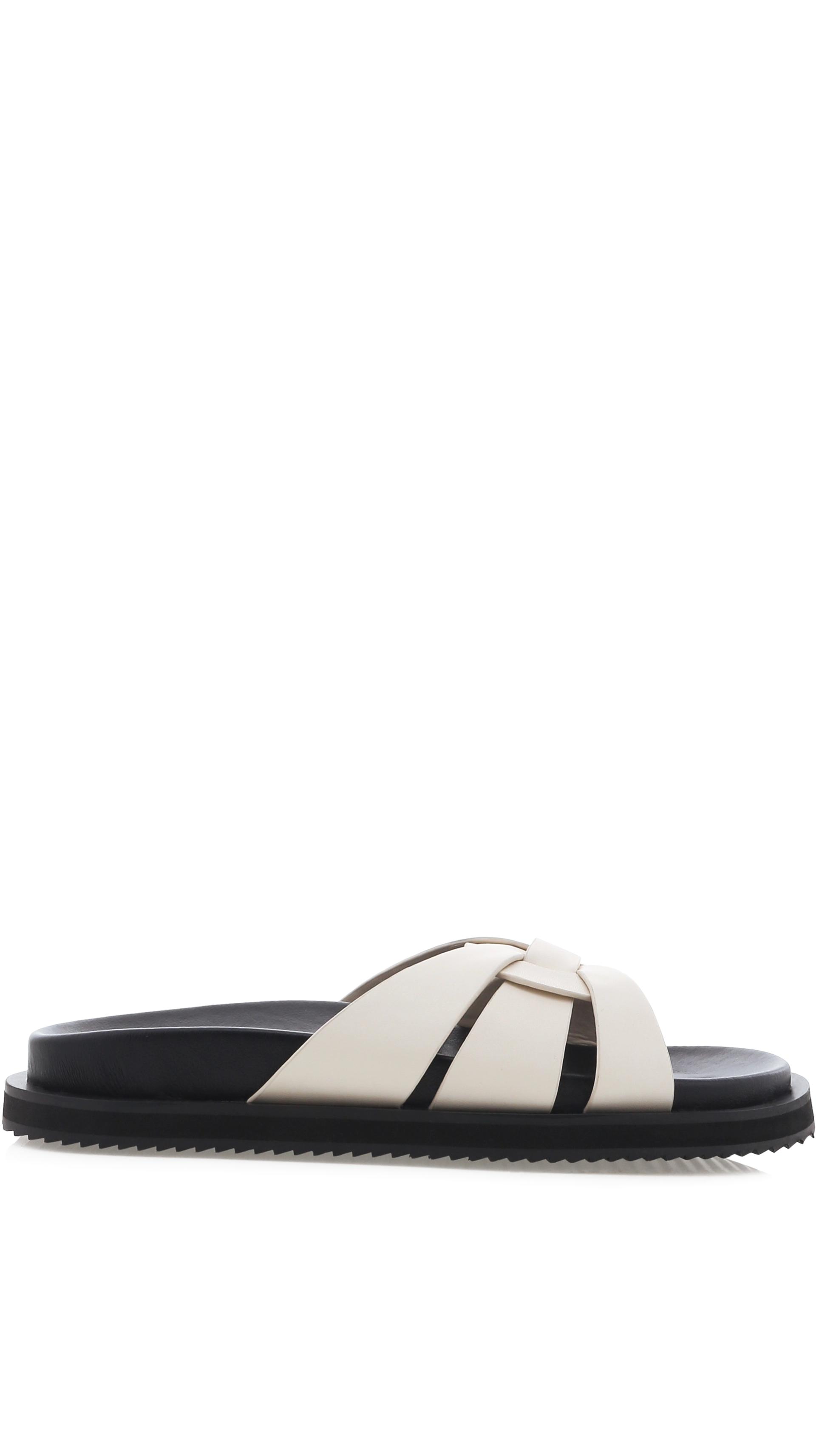 Tinker Slides - Ivory