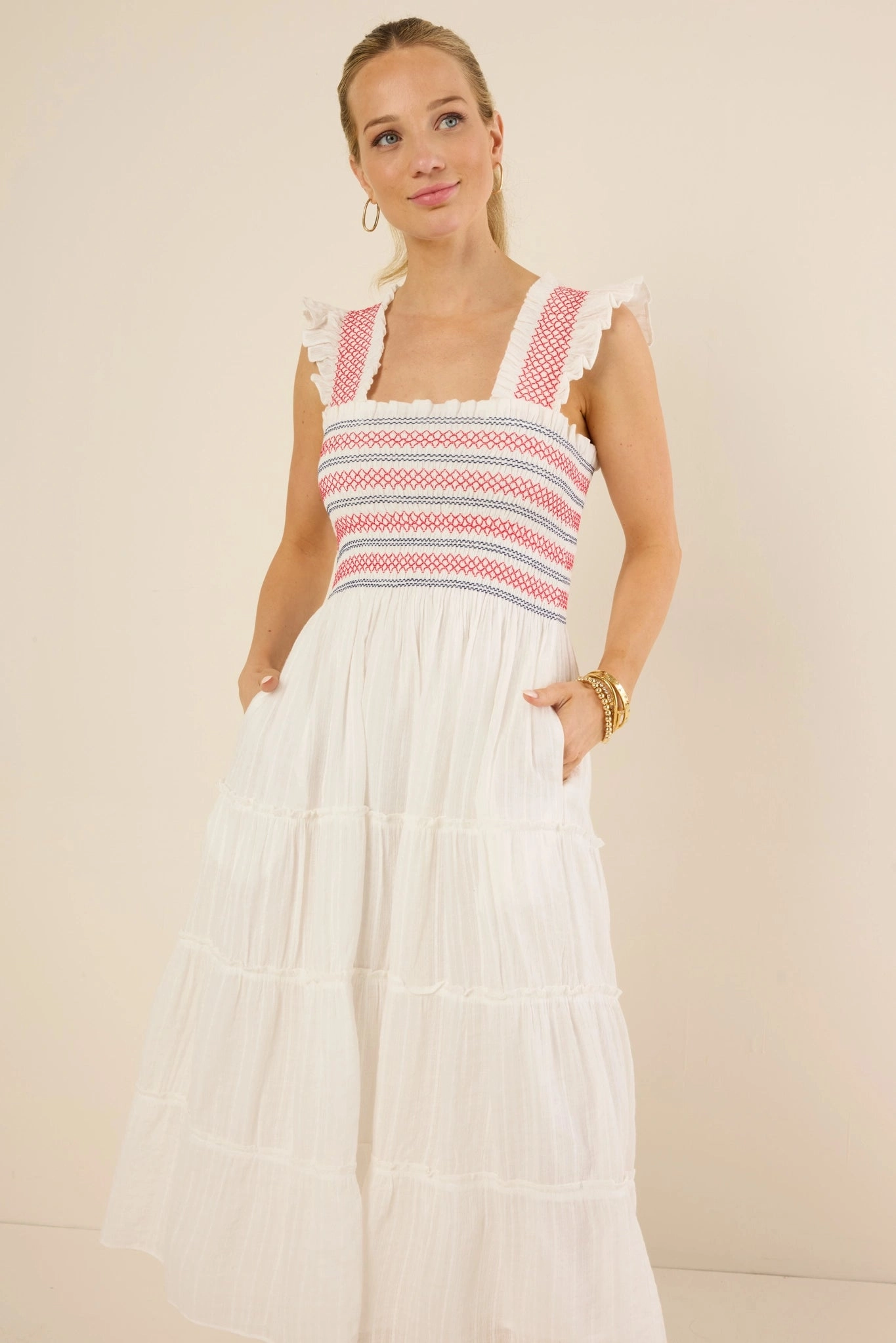 Tristan Dress