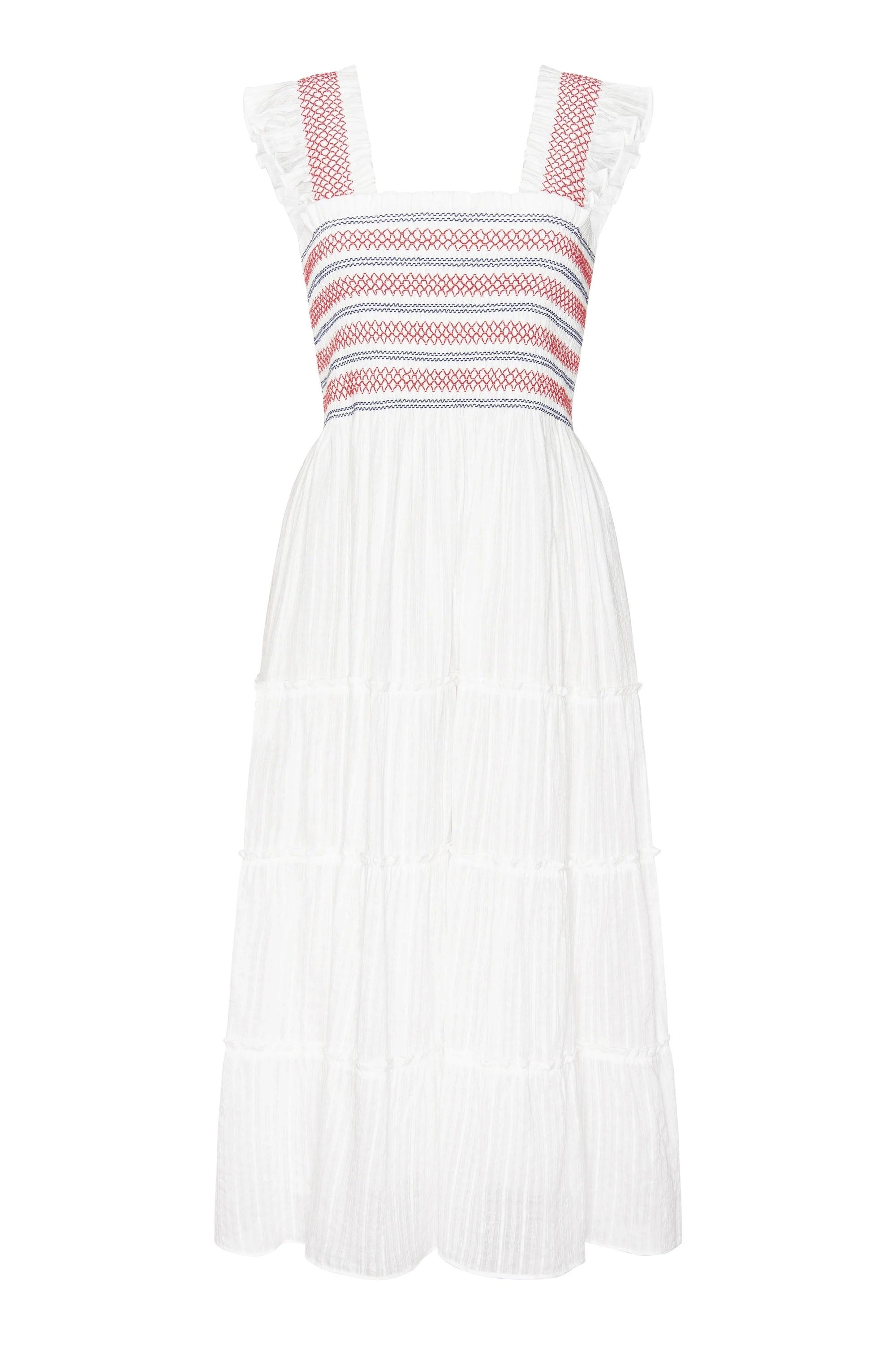 Tristan Dress