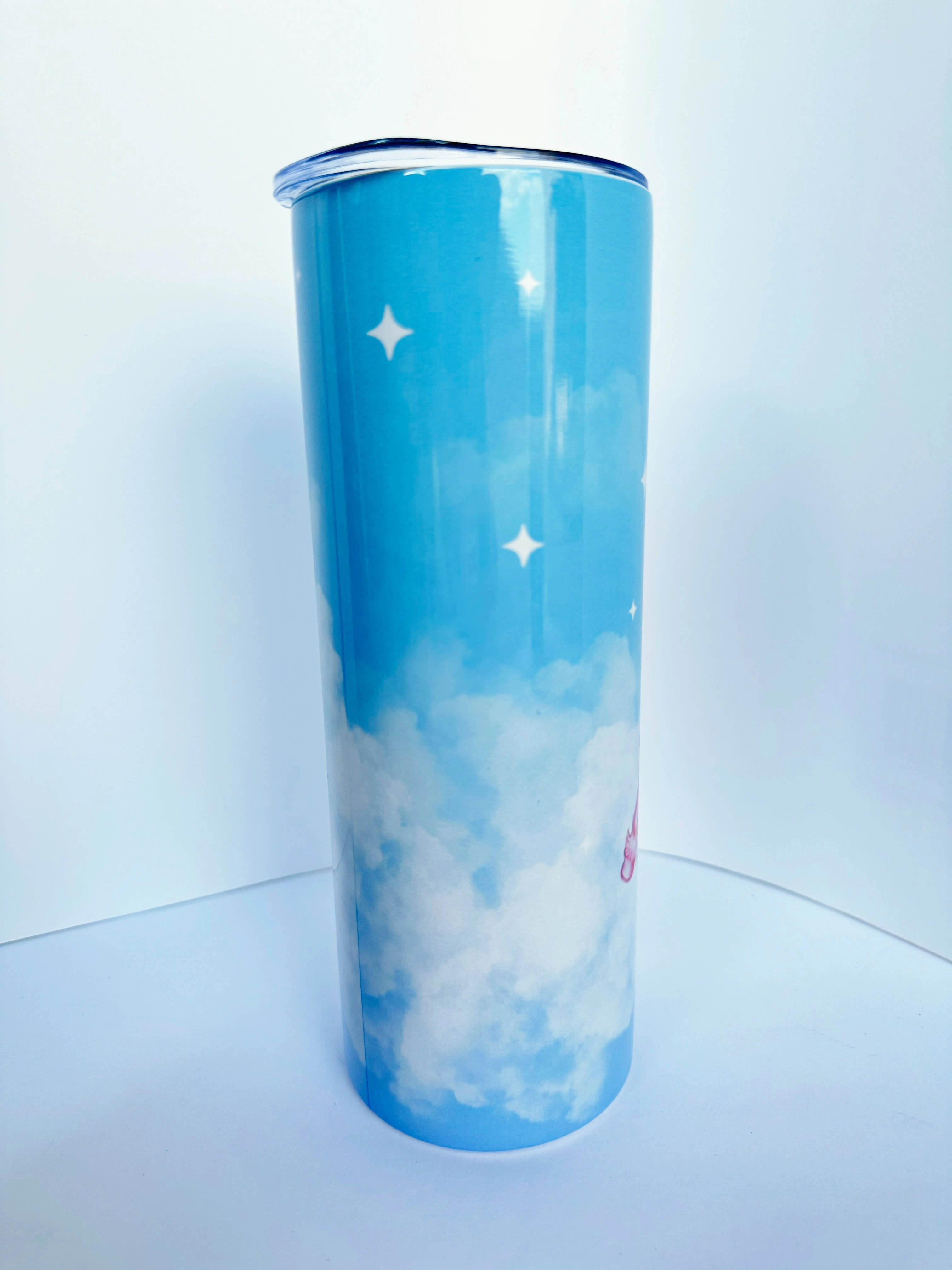 Unicorn Tumbler