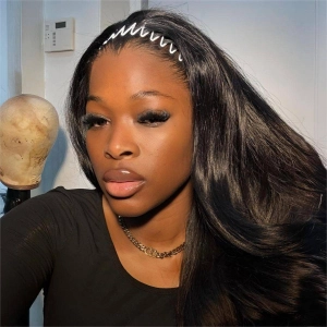 USA Shipping | 13X6 Skinlike Real HD Lace Front Wig Body Wave