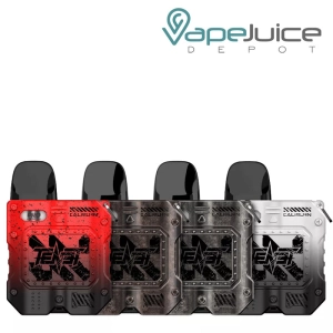 UWELL Caliburn TENET KOKO Pod Kit