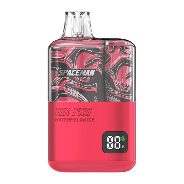 Watermelon Ice Spaceman 10K PRO