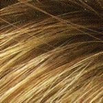 Whitney Wig by Envy | Human Hair Blend (Capless)