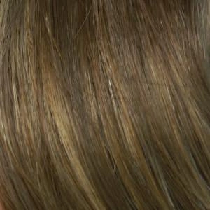 Whitney Wig by Envy | Human Hair Blend (Capless)
