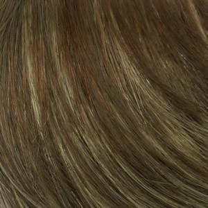 Whitney Wig by Envy | Human Hair Blend (Capless)