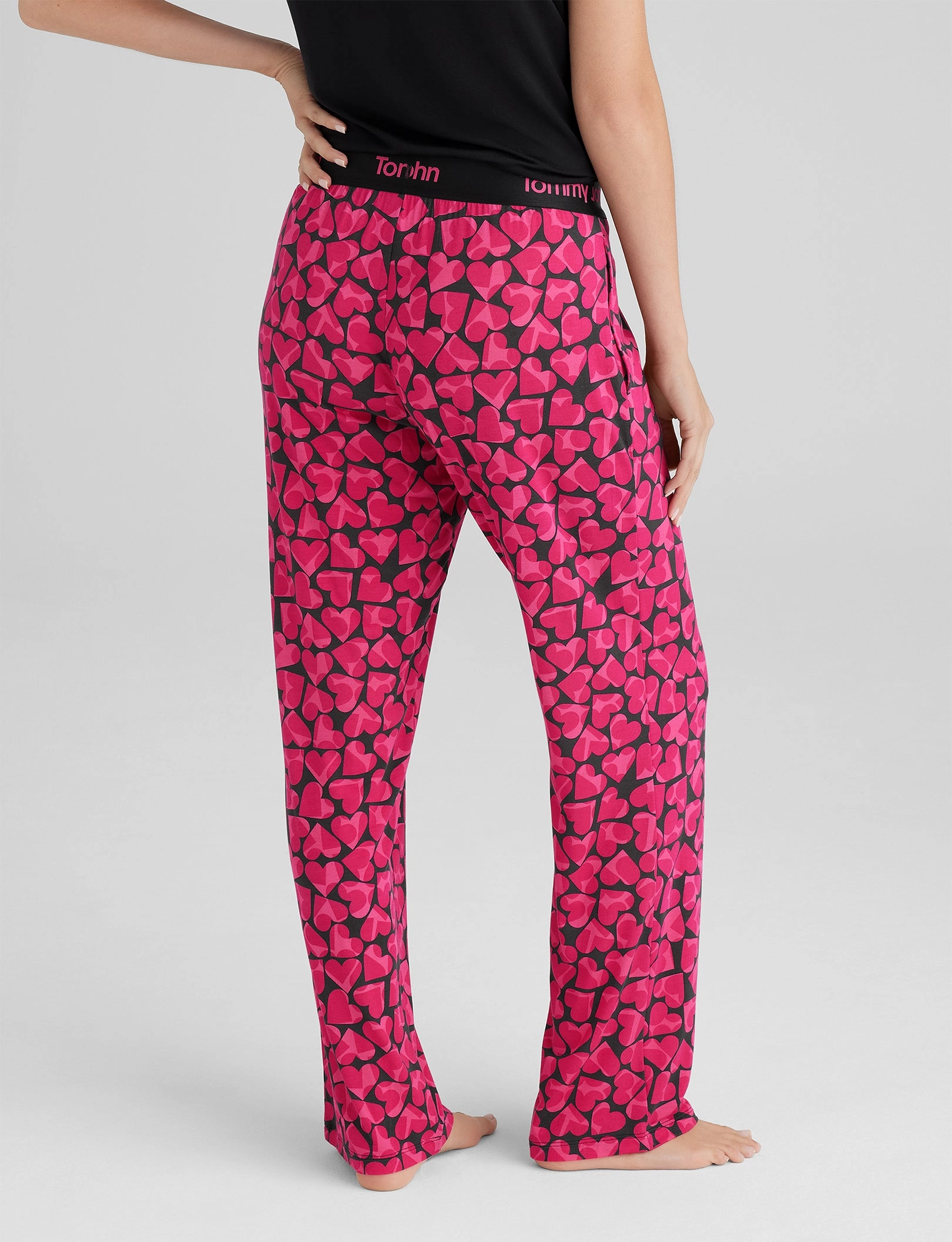 Women's Second Skin Sleep Pant