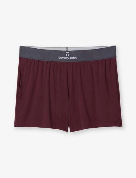 Women's Second Skin Sleep Short